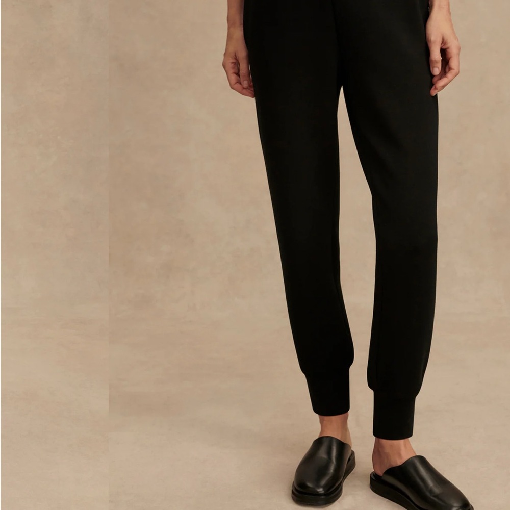 The Slim Cuff Pant 25"
